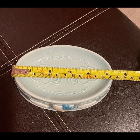 Hello Kitty Soap Dish - Picture 4 of 5